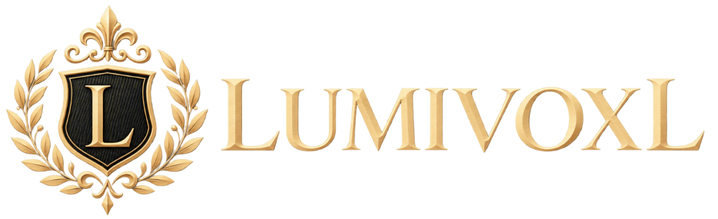 Lumivox LTD